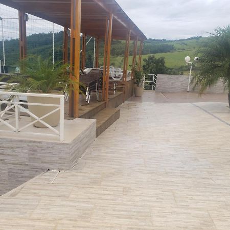 Chacara bela vista do gil Atibaia Exterior foto