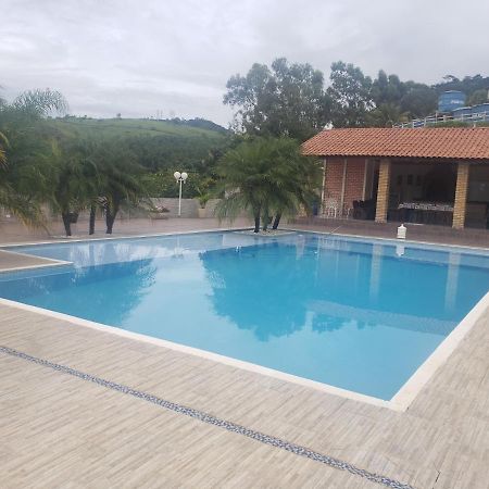 Chacara bela vista do gil Atibaia Exterior foto